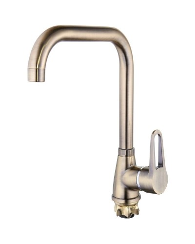 Смеситель для кухни G.Lauf ZOP4-A045KT