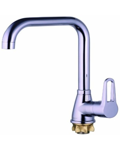 Смеситель для кухни G.Lauf ZOP4-A045