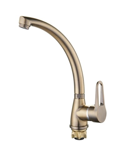 Смеситель для кухни G.Lauf ZOP4-B045KT