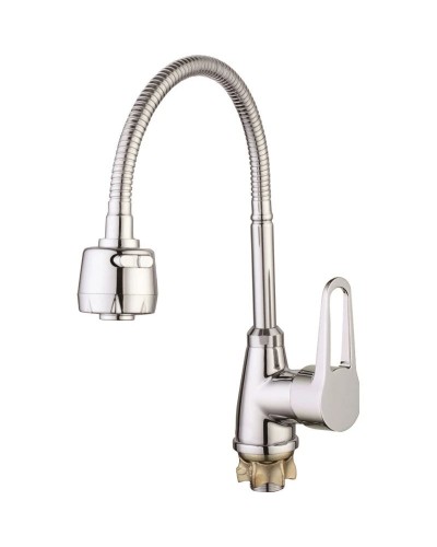 Смеситель для кухни G.Lauf ZOP4-E045