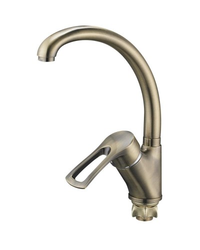 Смеситель для кухни G.Lauf 9G4-A181KT