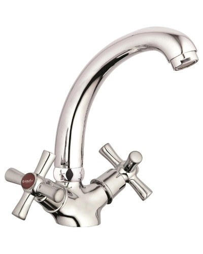 Смеситель для кухни G.Lauf QMT4-C722