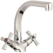 Смеситель для кухни G.Lauf QMT4-D722