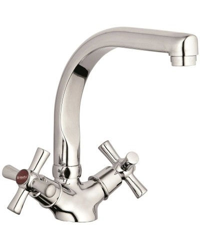 Смеситель для кухни G.Lauf QMT4-D722
