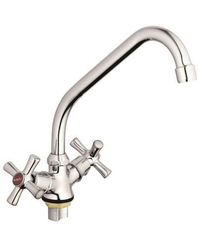 Смеситель для кухни G.Lauf QFR4-A722