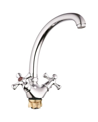 Смеситель для кухни G.Lauf QTZ4-B827