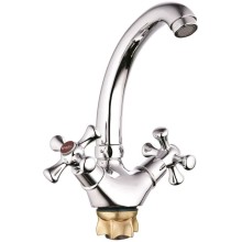 Смеситель для кухни G.Lauf QTZ4-C827