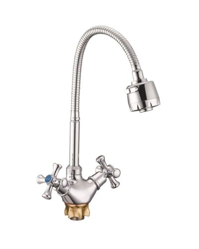 Смеситель для кухни G.Lauf QTZ4-E827