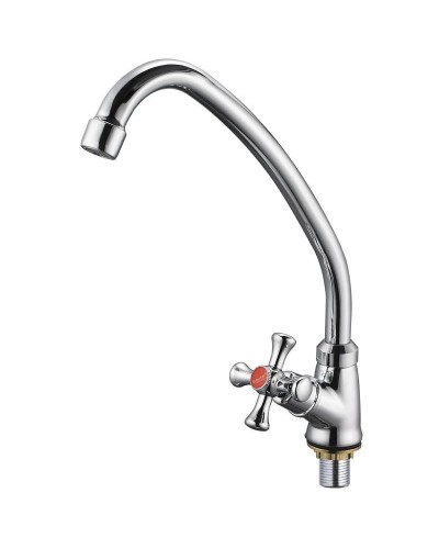 Кран для холодной воды  G.Lauf QTZ14-A827