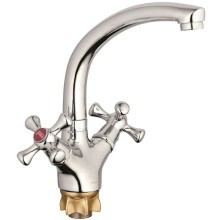 Смеситель для кухни G.Lauf QML4-A827