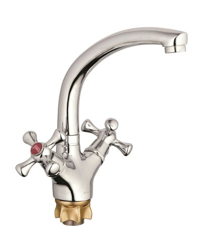 Смеситель для кухни G.Lauf QML4-A827