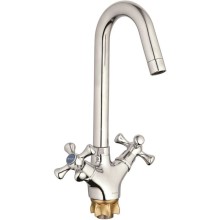 Смеситель для кухни G.Lauf QML4-B827