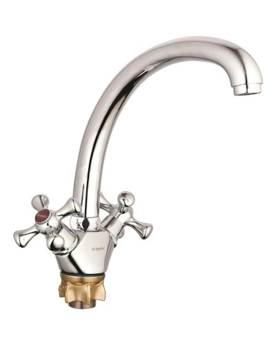 Смеситель для кухни G.Lauf QSL4-B827