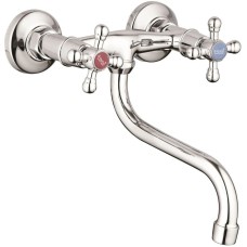 Смеситель для кухни G.Lauf JMX12-A605