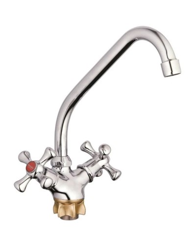 Смеситель для кухни G.Lauf QST4-A827