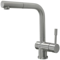 Смеситель для кухни Seaman Eco Venice SSN-0912P