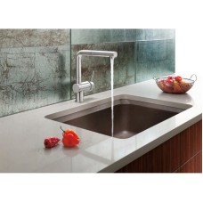 Смеситель для кухни Seaman Eco Venice SSN-0912P