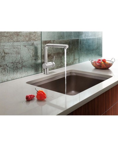 Смеситель для кухни Seaman Eco Venice SSN-0912P