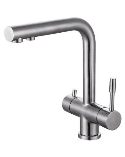 Смеситель для кухни Seaman Eco Venice SSN-1068