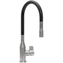 Смеситель для кухни Seaman Eco Venice SSN-1096P