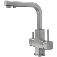 Смеситель для кухни Seaman Eco Venice SSN-1126