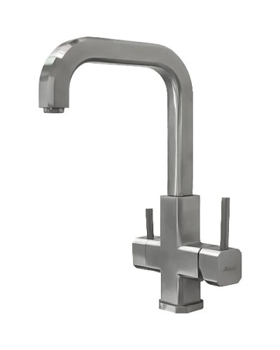 Смеситель для кухни Seaman Eco Venice SSN-1127