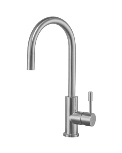 Смеситель для кухни Seaman Eco Venice SSN-1371P