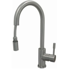 Смеситель для кухни Seaman Eco Venice SSN-1371P