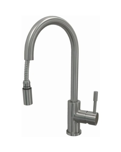 Смеситель для кухни Seaman Eco Venice SSN-1371P