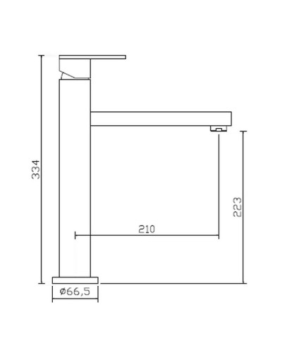 Смеситель для кухни Seaman Eco Venice SSN-1379