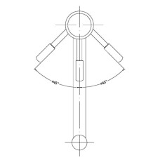 Смеситель для кухни Seaman Eco Koblenz SSN-2016A