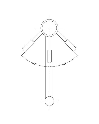 Смеситель для кухни Seaman Eco Koblenz SSN-2016A