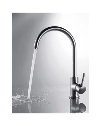 Смеситель для кухни Seaman Eco Koblenz SSN-2060