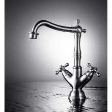 Смеситель для кухни Seaman Eco Koblenz SSN-2134