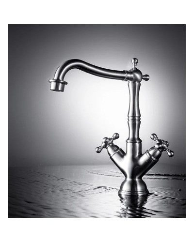 Смеситель для кухни Seaman Eco Koblenz SSN-2134