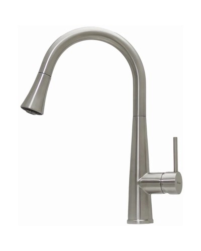 Смеситель для кухни Seaman Eco Koblenz SSN-2137P