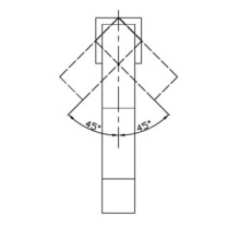 Смеситель для кухни Seaman Eco Koblenz SSN-2149