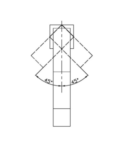 Смеситель для кухни Seaman Eco Koblenz SSN-2149