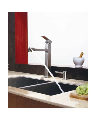 Смеситель для кухни Seaman Eco Koblenz SSN-2149