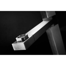 Смеситель для кухни Seaman Eco Koblenz SSN-2149