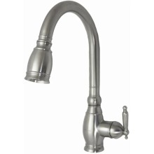 Смеситель для кухни Seaman Eco Koblenz SSN-2168P