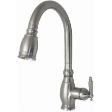 Смеситель для кухни Seaman Eco Koblenz SSN-2168P