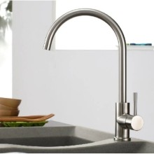 Смеситель для кухни Seaman Eco Glasgow SSN-3025