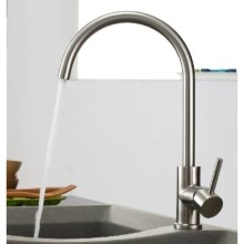 Смеситель для кухни Seaman Eco Glasgow SSN-3025