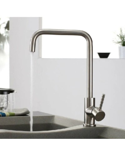 Смеситель для кухни Seaman Eco Glasgow SSN-3026