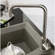 Смеситель для кухни Seaman Eco Glasgow SSN-3026