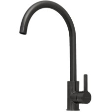 Смеситель для кухни Seaman Barcelone SSL-5815-Gun