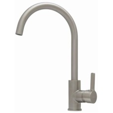 Смеситель для кухни Seaman Barcelone SSL-5815-Mist