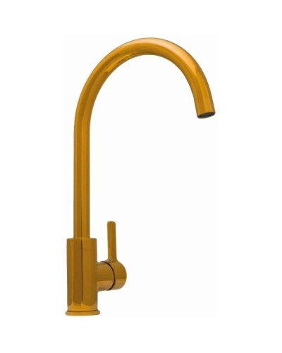 Смеситель для кухни Seaman Barcelone SSL-5815-Sun