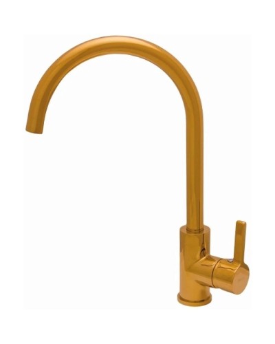 Смеситель для кухни Seaman Barcelone SSL-5815-Sun